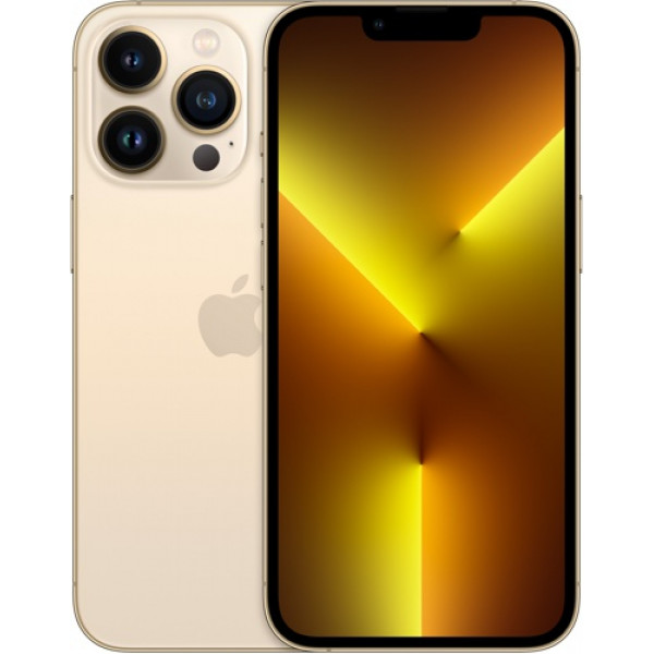 Apple iPhone 13 Pro 512GB Gold (Золотой) MLWC3