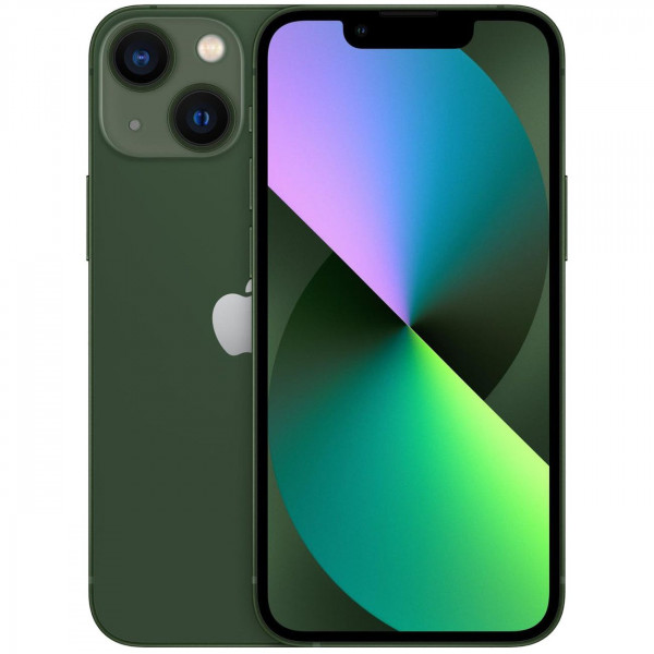 Apple iPhone 13 mini 128GB Green (Зеленый)