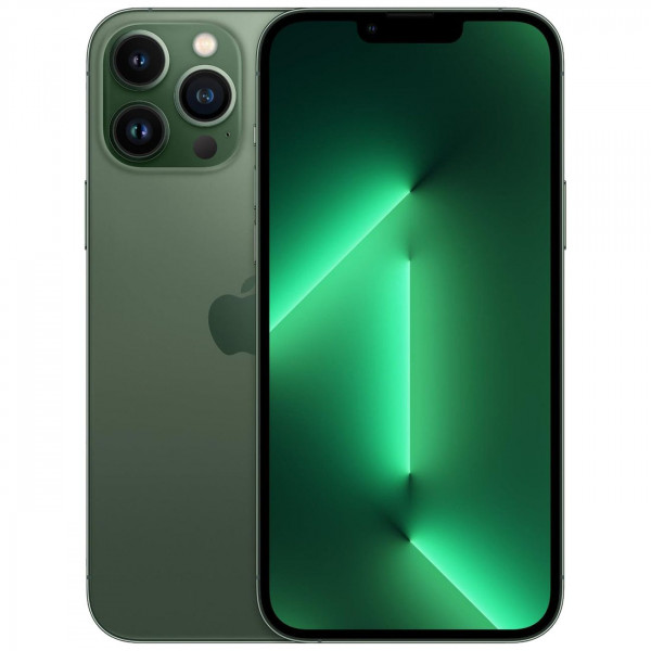 Apple iPhone 13 Pro Max 256GB Alpine Green (Зеленый)