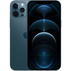 Apple iPhone 12 Pro Max 256GB Pacific Blue (Тихоокеанский синий)