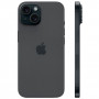 Apple iPhone 15 128GB Black (Черный)
