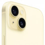 Apple iPhone 15 256GB Yellow (Желтый)