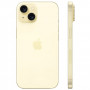Apple iPhone 15 512GB Yellow (Желтый)