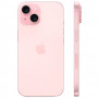 Apple iPhone 15 256GB Pink (Розовый)