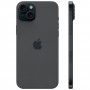 Apple iPhone 15 Plus 256GB Black (Черный)