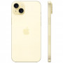 Apple iPhone 15 Plus 256GB Yellow (Желтый)