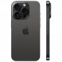 Apple iPhone 15 Pro 128GB Black Titanium (Черный Титан)