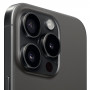 Apple iPhone 15 Pro 256GB Black Titanium (Черный Титан)