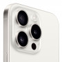 Apple iPhone 15 Pro 128GB White Titanium (Белый Титан)