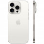 Apple iPhone 15 Pro 1TB White Titanium (Белый Титан)