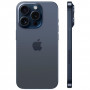 Apple iPhone 15 Pro 128GB Blue Titanium (Синий Титан)