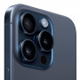Apple iPhone 15 Pro 256GB Blue Titanium (Синий Титан)