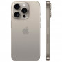 Apple iPhone 15 Pro 512GB Natural Titanium (Натуральный Титан)