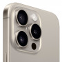 Apple iPhone 15 Pro 512GB Natural Titanium (Натуральный Титан)