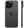 Apple iPhone 15 Pro Max 256GB Black Titanium (Черный Титан)