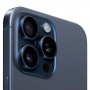 Apple iPhone 15 Pro Max 512GB Blue Titanium (Синий Титан)