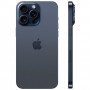 Apple iPhone 15 Pro Max 1TB Blue Titanium (Синий Титан)