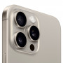 Apple iPhone 15 Pro Max 512GB Natural Titanium (Натуральный Титан)
