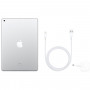 Apple iPad 10.2″ 2019 128GB Wi-Fi Silver (серебристый)