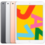 Apple iPad 10.2″ 2019 32GB Wi-Fi Silver (серебристый)