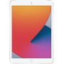 Планшет Apple iPad 10.2 Wi-Fi + Cellular 128GB Silver