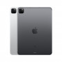 Apple iPad Pro 12.9″ 2021 256GB Wi-Fi Silver (серебристый)