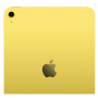 Планшет Apple iPad 10.9" 2022 Wi-Fi 256Gb Yellow (желтый)