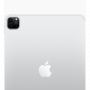 Планшет Apple iPad Pro 11" 2022 Wi-Fi 128Gb Silver (серебристый)
