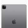 Планшет Apple iPad Pro 11" 2022 Wi-Fi 128Gb Space Grey (серый космос)