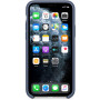 Чехол Apple Silicone Case для iPhone 11 Pro Alaskan Blue синий