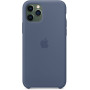 Чехол Apple Silicone Case для iPhone 11 Pro Alaskan Blue синий
