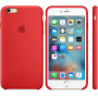 Чехол Apple Silicone Case для iPhone 6 Plus/6S Plus (PRODUCT) Red красный