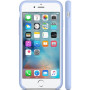 Чехол Apple Silicone Case для iPhone 6/6s Lilac силиконовый сиреневый