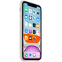 Чехол Apple для iPhone 11, прозрачный