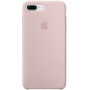 Чехол Apple для iPhone 8 Plus/7 Plus Silicone Case Pink Sand розовый