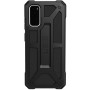 Чехол UAG Monarch Series Case для Samsung S20 черный