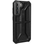 Чехол UAG Monarch Series Case для Samsung S21 черный