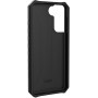 Чехол UAG Monarch Series Case для Samsung S21 черный