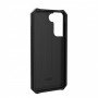 Чехол UAG Monarch Series Case для Samsung S21 черный карбон