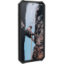 Чехол UAG Monarch Series Case для Samsung S21 Plus черный