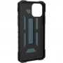 Чехол UAG Pathfinder Series Case для iPhone 11 Pro сине-серый (Slate)