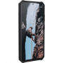 Чехол UAG Monarch Series Case для Samsung S21 Ultra черный