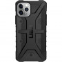 Чехол UAG Pathfinder Series Case для iPhone 11 Pro чёрный (Black)