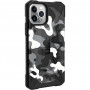 Чехол UAG Pathfinder SE Camo для iPhone 11 Pro белый Arctic