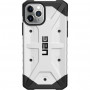 Чехол UAG Pathfinder Series Case для iPhone 11 Pro белый (White)