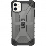Чехол UAG Plasma Series Case для iPhone 11 серый (Ash)