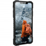 Чехол UAG Plasma Series Case для iPhone 11 Pro Max серый (Ash)