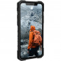 Чехол UAG Plasma Series Case для iPhone 11 Pro серый (Ash)
