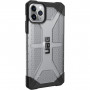 Чехол UAG Plasma Series Case для iPhone 11 Pro Max прозрачный (Ice)