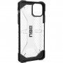 Чехол UAG Plasma Series Case для iPhone 11 Pro Max прозрачный (Ice)